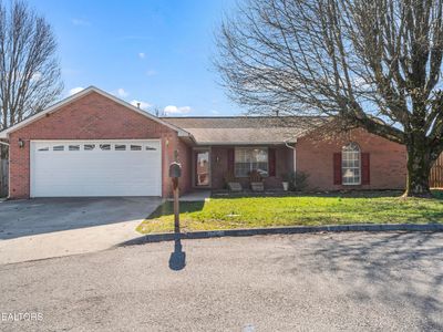 1006 Davinci Ln, Knoxville, TN, 37918
