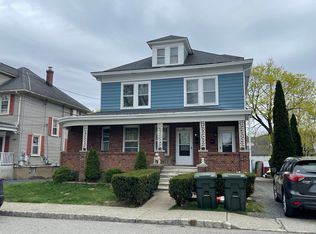 45 Ford Ave FLOOR 2, Wharton, NJ 07885