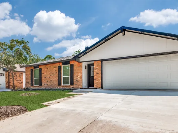 2837 Santa Rita Dr, Grand Prairie, TX 75052
