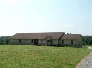 102 Two Moons Ln, Judsonia, AR 72081