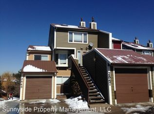2845 Springdale Ln #1, Boulder, CO 80303