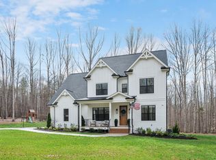 1124 Westridge Rd, Rougemont, NC 27572