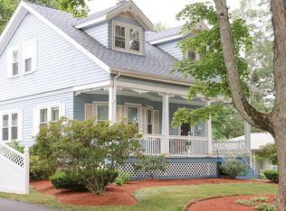 128 Davenport St, Taunton, MA 02780