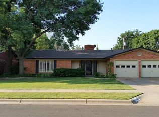 3809 56th St, Lubbock, TX 79413