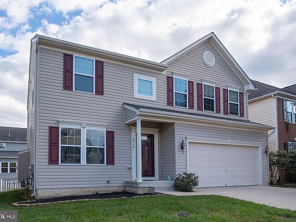 5th image of 9318 Birch Cliff Dr