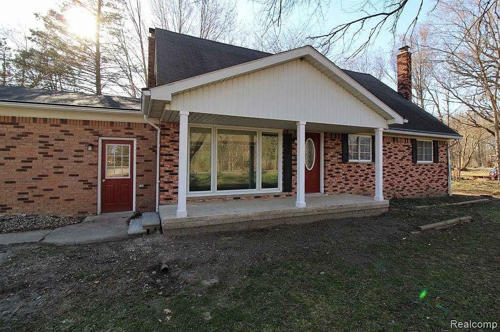 4828 Starville Rd, China, MI 48054 Zillow
