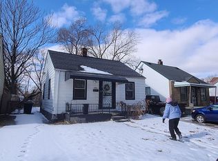 19421 Lumpkin St, Detroit, MI 48234