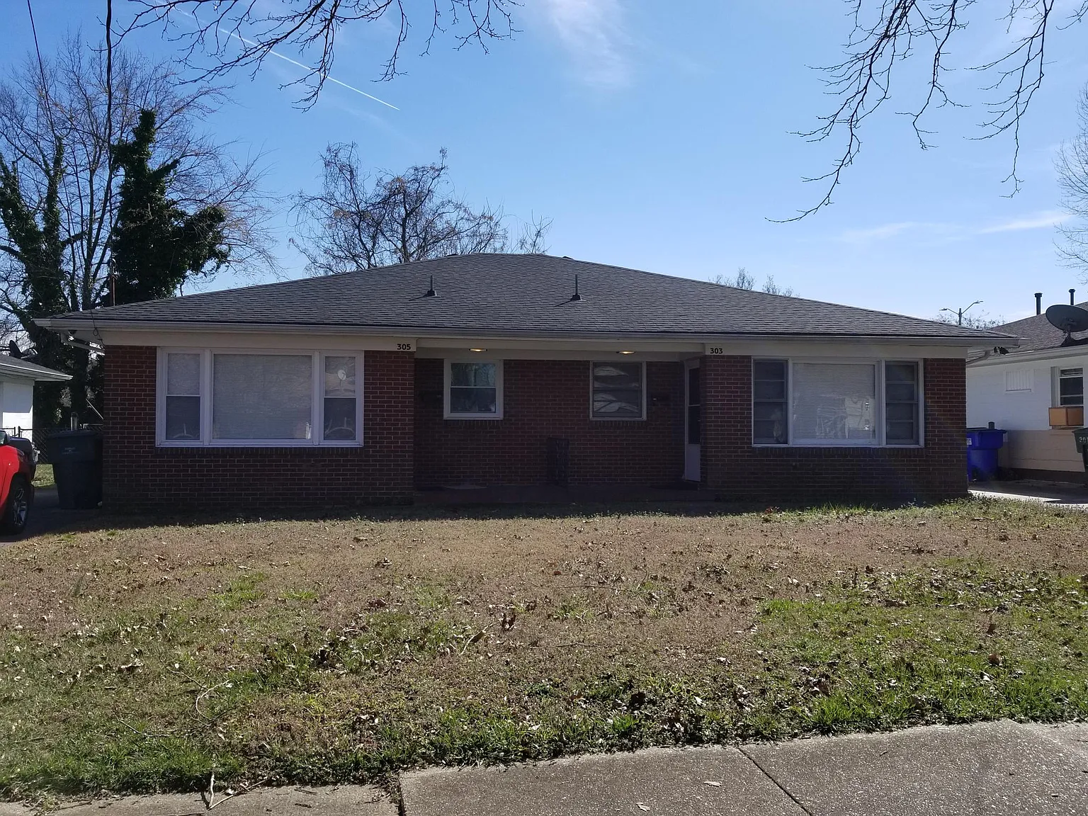 2 bed, 880 sqft, $1,600 — Photo 1