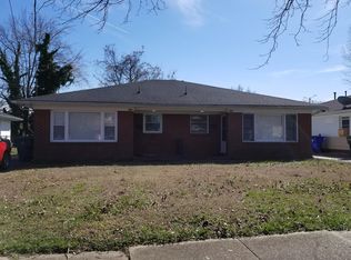 305 Woodview Ave, Norfolk, VA 23505