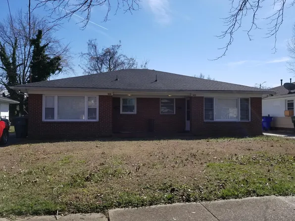 305 Woodview Ave, Norfolk, VA 23505
