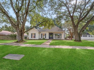 3936 Hancock St, Zachary, LA, 70791