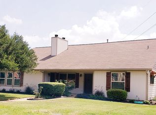 105 Sweet St, Southlake, TX 76092