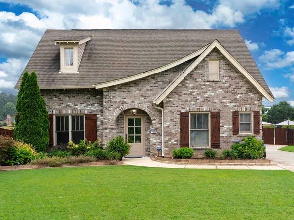 1070 Stanton Ct, Vestavia, AL 35242