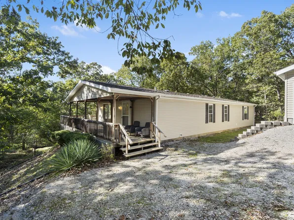 39 Troutdale Lane, Branson West, MO 65737