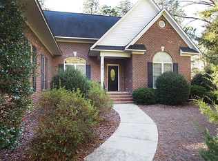 1010 Morganton Rd, Pinehurst, NC 28374