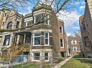 1415 N California Ave, Chicago, IL 60622