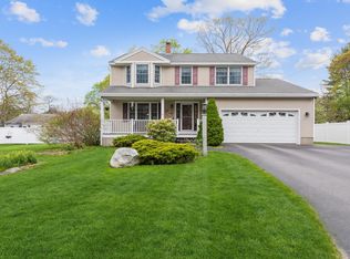 21 Fairfield Rd, Scarborough, ME 04074