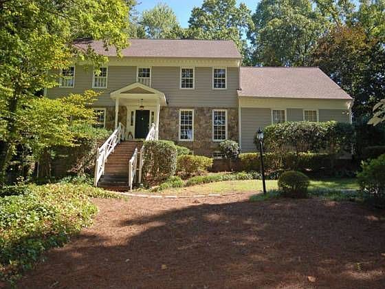 1st image of 505 Calaveras Dr