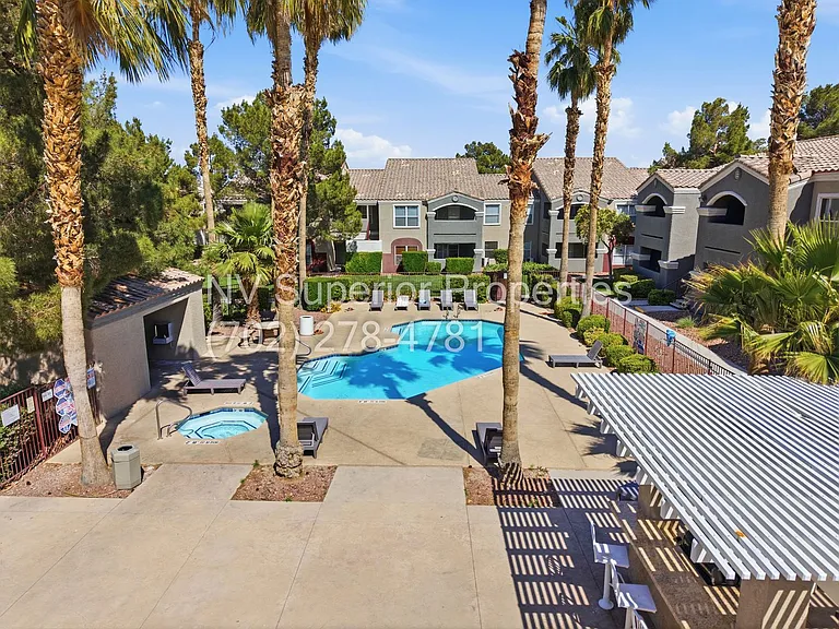 5055 W Hacienda Ave #1190 — Photo 48