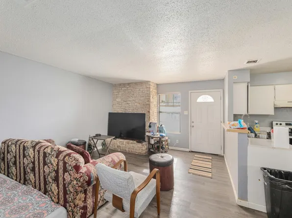 10100 Brownie Dr APT A, Austin, TX 78753