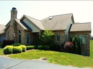 503 Cherry Hill Dr, Presto, PA