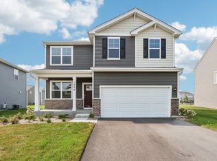 1434 Jackson Dr, Pingree Grove, IL 60140