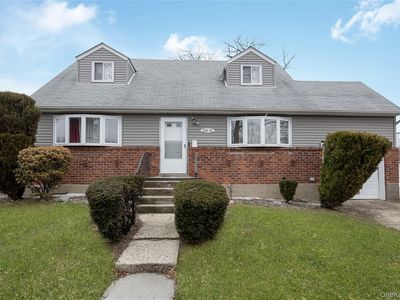 120-31 FRANCIS LEWIS Boulevard, Cambria Heights, NY, 11411