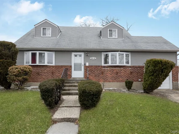 120-31 FRANCIS LEWIS Boulevard, Cambria Heights, NY 11411