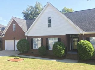 208 Woodlands Ridge Rd, Columbia, SC 29229