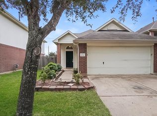 6626 Rusty Ridge Ln, Katy, TX 77449