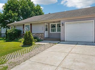 Greenbriar, West Bend, WI 53095