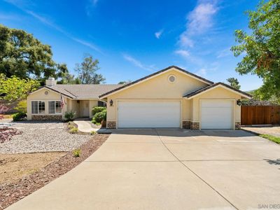 16151 Dartolo Rd, Ramona, CA, 92065