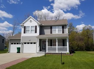 628 Oklahoma Dr, Three Rivers, MI 49093