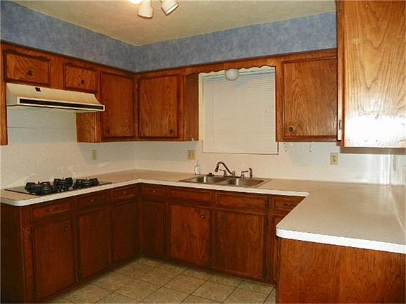 Plenty of storage for.....everything!