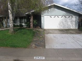 2420 Rio Bravo Cir, Sacramento, CA 95826