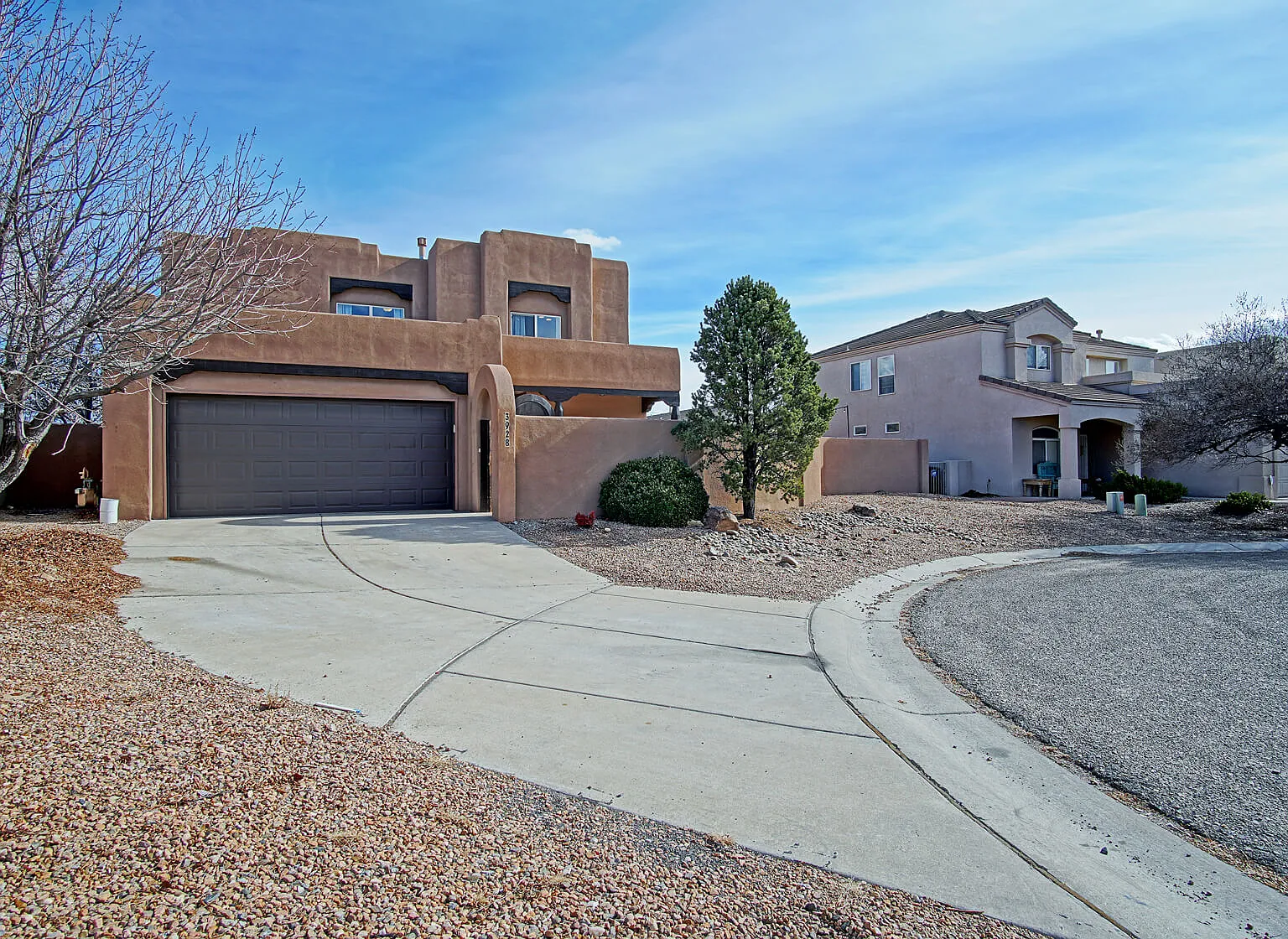 3928 Desert Sage Court Northwest - 1 — Photo 1