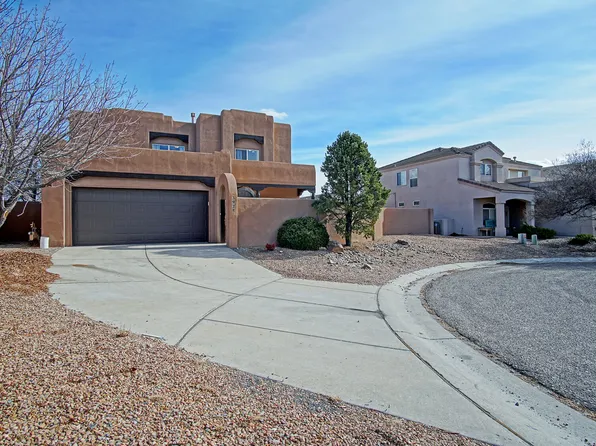 3928 Desert Sage Ct NW, Albuquerque, NM 87120