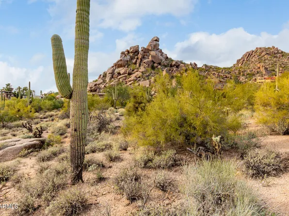 629 N STAGECOACH PASS Road #629, Carefree, AZ 85377