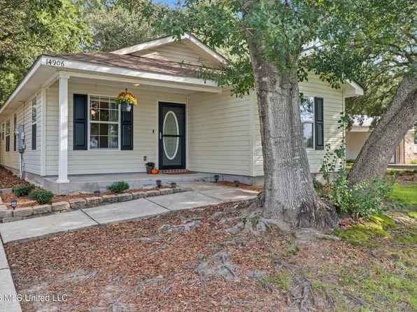 14906 Angela Dr, Gulfport, MS 39503