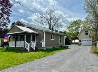 256 Owego St, Candor, NY 13743