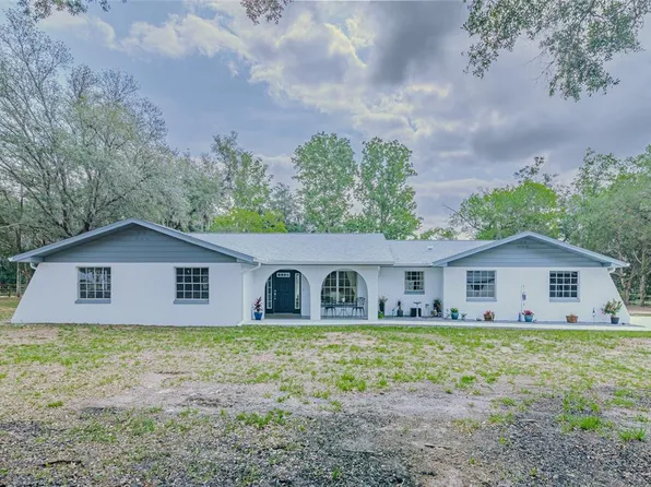 6875 NE 25th Ave, Ocala, FL 34479