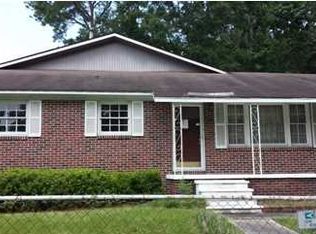2626 Orchid Ave, North Charleston, SC 29405