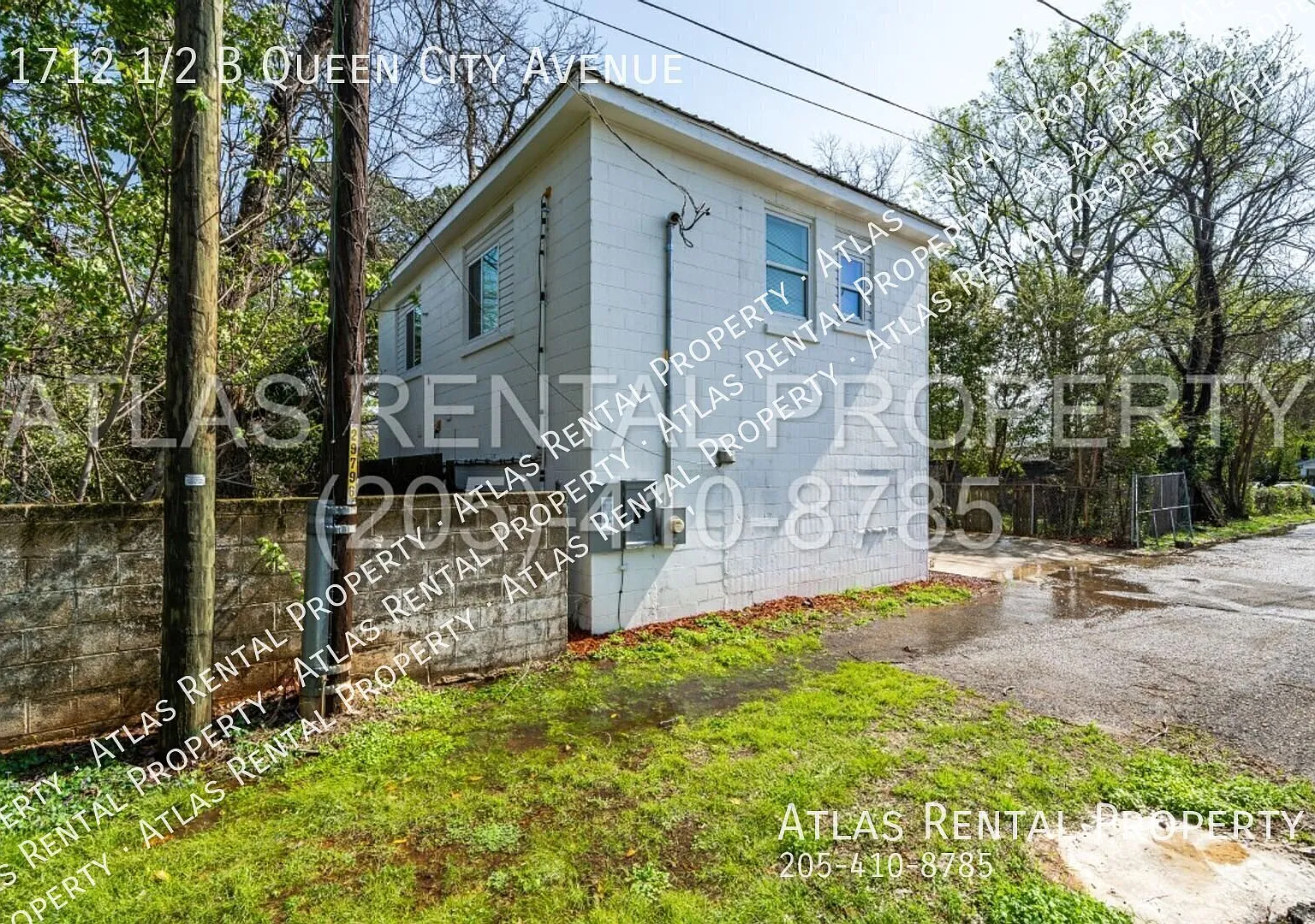 Move-In Ready Tuscaloosa Gem! — Photo 4
