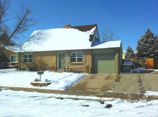 8853 Dudley St, Westminster, CO 80021