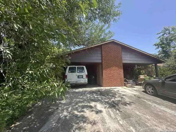 1521 Eichen, New Braunfels, TX 78130