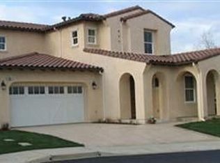 202 Cole Ranch Ct, Napa, CA 94558