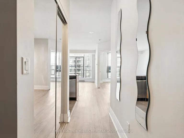 16 Yonge St #3808 — Photo 8