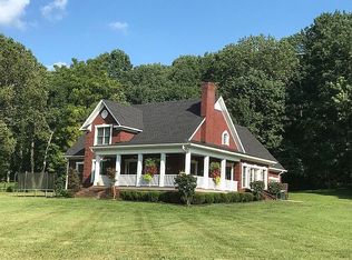 8700 Fox Hollow Rd, Christiana, TN 37037