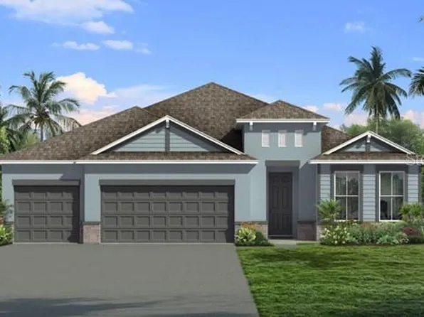 3055 Silvermines Ave, Ormond Beach, FL 32174