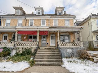 368 Thomas St, Phillipsburg, NJ 08865